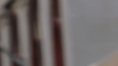 NYPD informó que la víctima tuvo que ser trasladada al hospital.
