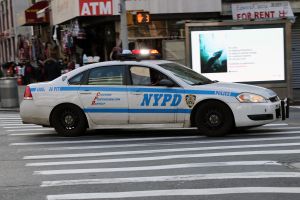 Ataque racista con una tubería en Manhattan. El agresor gritó "F**k you, Mexican" a la víctima