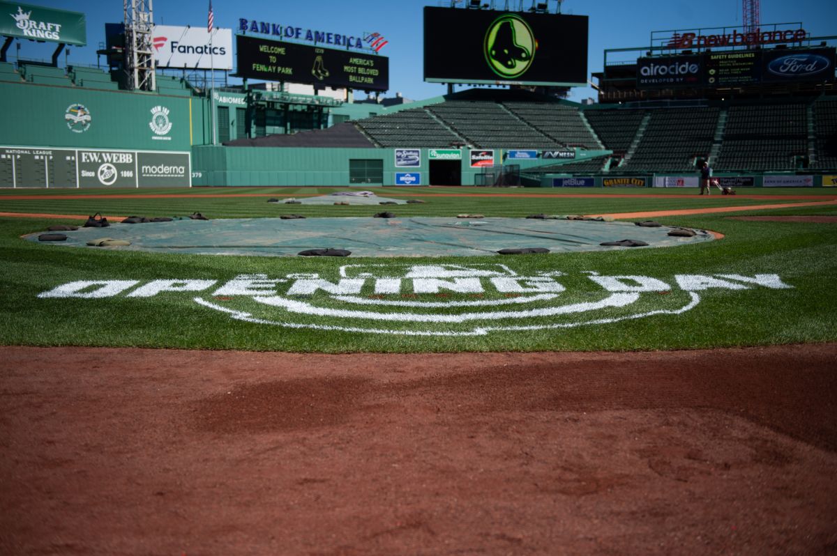 Conoce a los hispanos que abrirán en el Opening Day de la ...