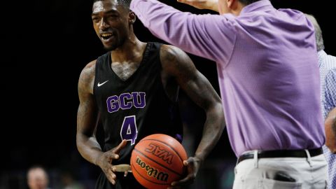 Tragedia golpea a Grand Canyon University