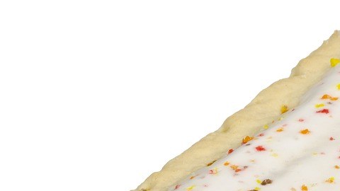 Pop tarts