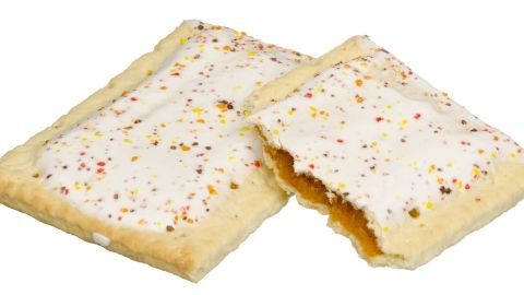 Pop tarts