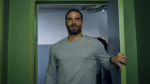 Alejandro Nones en '¿Quién Mató a Sara?'