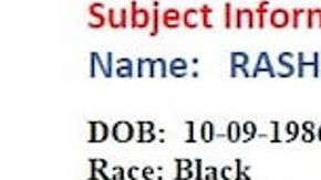 Enfrenta varios cargos graves.
