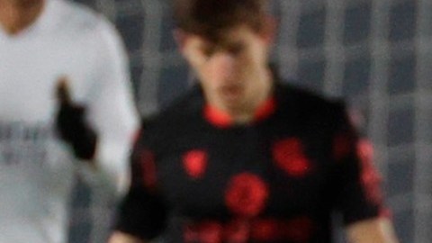 Real Madrid se aleja del liderato