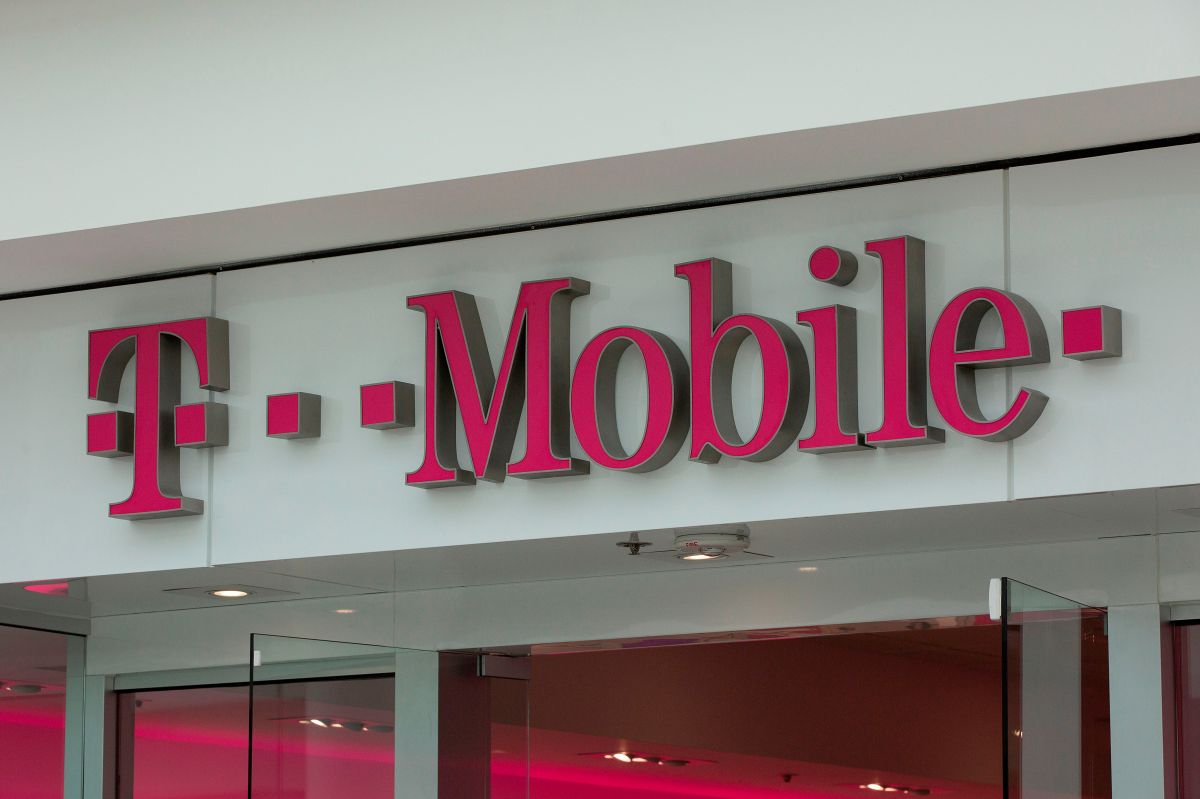 T-Mobile revealed that hackers stole data from more than 40 million people