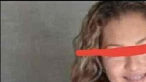 VIDEO: ¡Mala madre! asfixiaba a su hijo con almohada para chantajear al papá