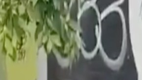 VIDEO: Mujer es captada golpeando brutalmente a abuelito
