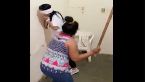 Mujeres narco, cada vez más violentas