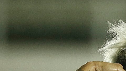 Soteldo viene de marcar en la Fase 2.