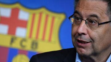 El ex presidente del FC Barcelona, Josep María Bartomeu, podría enfrentar varios años de sentencia.
