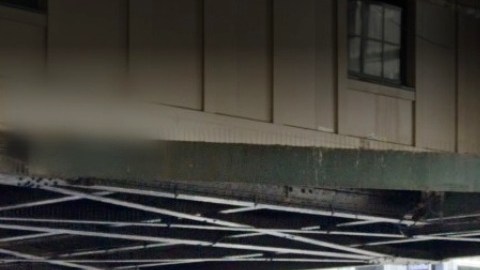 Estación Sutter Avenue-Rutland Road, Brooklyn.