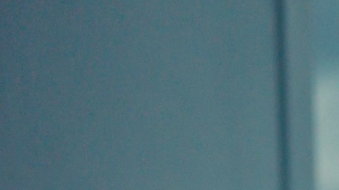 Bebé cae desde 12° piso
