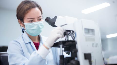 Mujer y ciencia