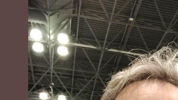 Lo presumió en su cuenta Twitter