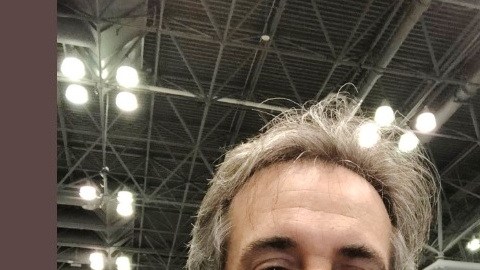 Lo presumió en su cuenta Twitter