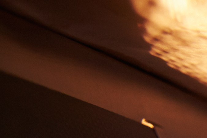 comida en microondas