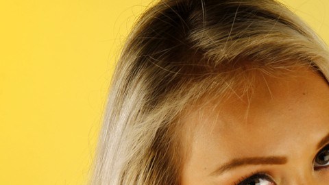 Daniella Chávez.