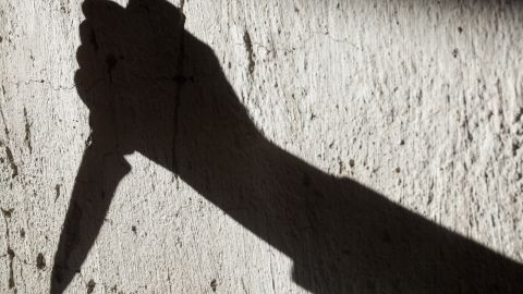 Decapitó a su hija por su novio