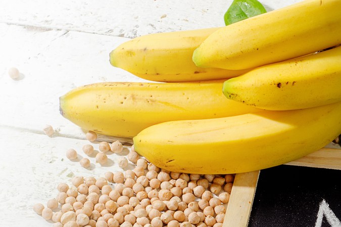 alimentos altos en magnesio