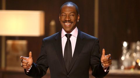 Eddie Murphy.