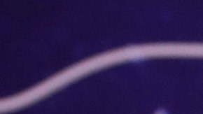 El cohete pudo encender sus tres motores Raptor y se elevó a una altitud de aproximadamente seis millas, que son cerca de 10 km.