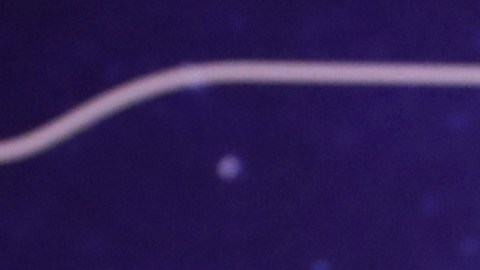 El cohete pudo encender sus tres motores Raptor y se elevó a una altitud de aproximadamente seis millas, que son cerca de 10 km.