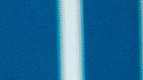 La vicepresidenta de Estados Unidos, Kamala Harris en un intercambio virtual este jueves sobre el "Plan de Rescate Estadounidense" firmado por Biden.