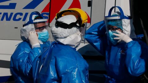 Pandemia coronavirus