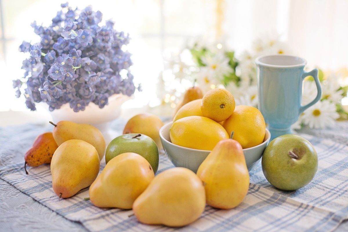 Pears, a good ally to regulate blood glucose American Post