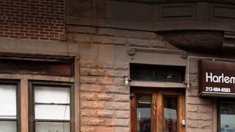 751 St Nicholas Ave, NYC
