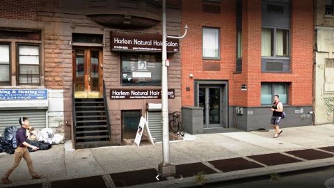 751 St Nicholas Ave, NYC