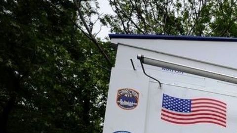 Rikers, la cárcel más grande de NYC.