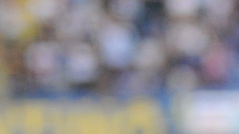 Diego Milito, una de las grandes figuras en la historia el Inter de Milán.