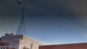 Montefiore Medical Center, El Bronx, NYC.