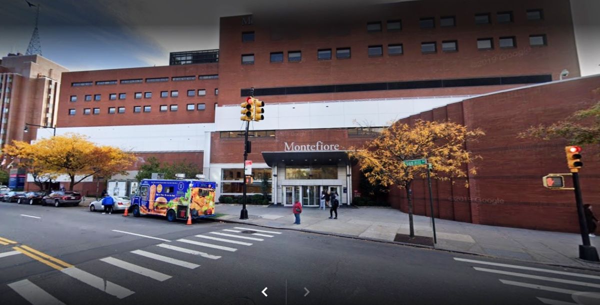 Montefiore Medical Center, El Bronx