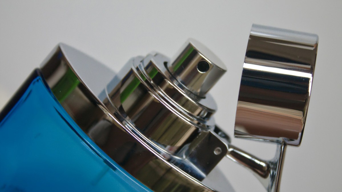 IA revela cuáles son los 5 mejores perfumes de hombre para el día y de larga duración