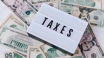 ¿Podría ampliarse el plazo de la temporada de presentación de impuestos 2021 del IRS?