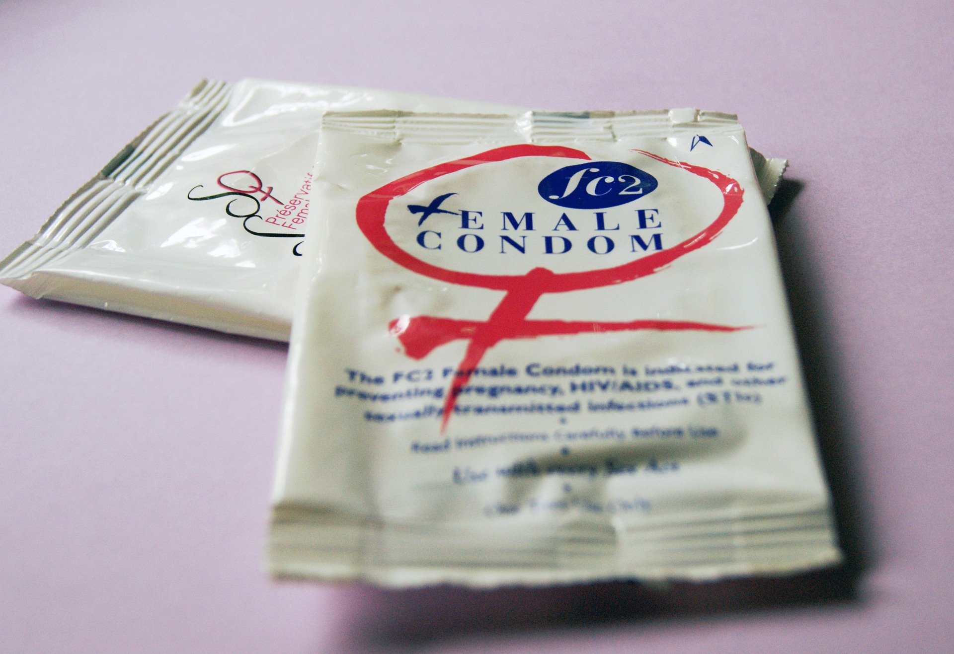 Cómo Funcionan Los Condones Femeninos ¿son Efectivos Para Prevenir Embarazos El Diario Ny 3705