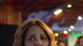 ¿Quién mató a Sara?