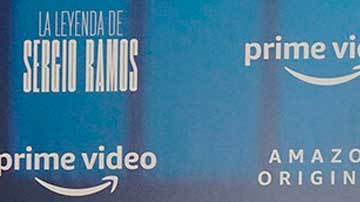 Sergio Ramos podría acabar vistiendo otra camiseta.