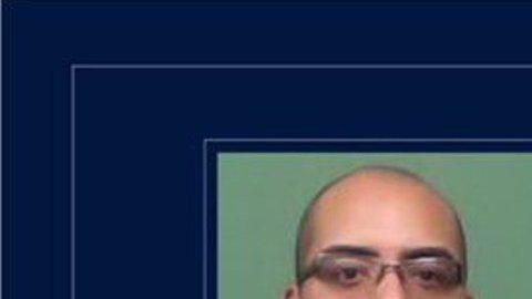 Ángel Santiago tenía 42 años.