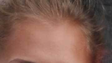 Alica Schmidt (en medio) es parte del equipo de relevos 4x400 de Alemania.