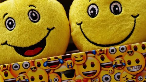 smilies-Pixabay