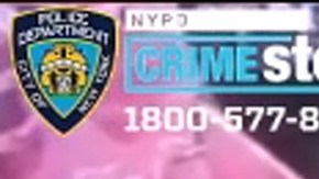 NYPD busca a este hombre.