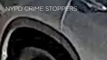 Sospechoso solicitado