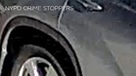 Sospechoso solicitado