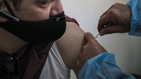 Vacuna Coronavirus