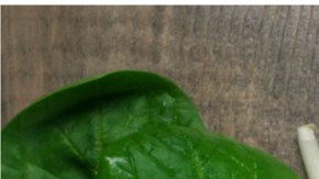 vegetales verdes