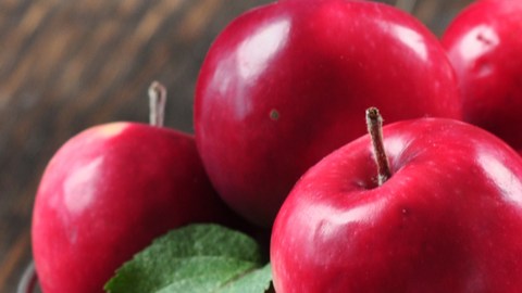 vinagre de manzana